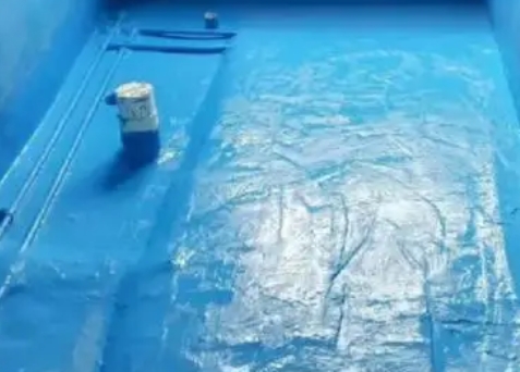 景东卫生间漏水维修公司分享下景东卫生间防水工程中常用防水涂料介绍。